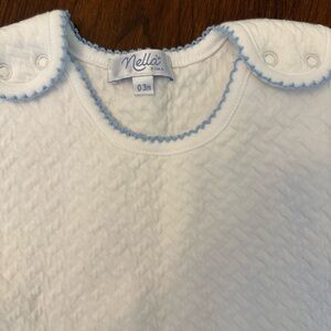 Nella baby sleep sack never worn!